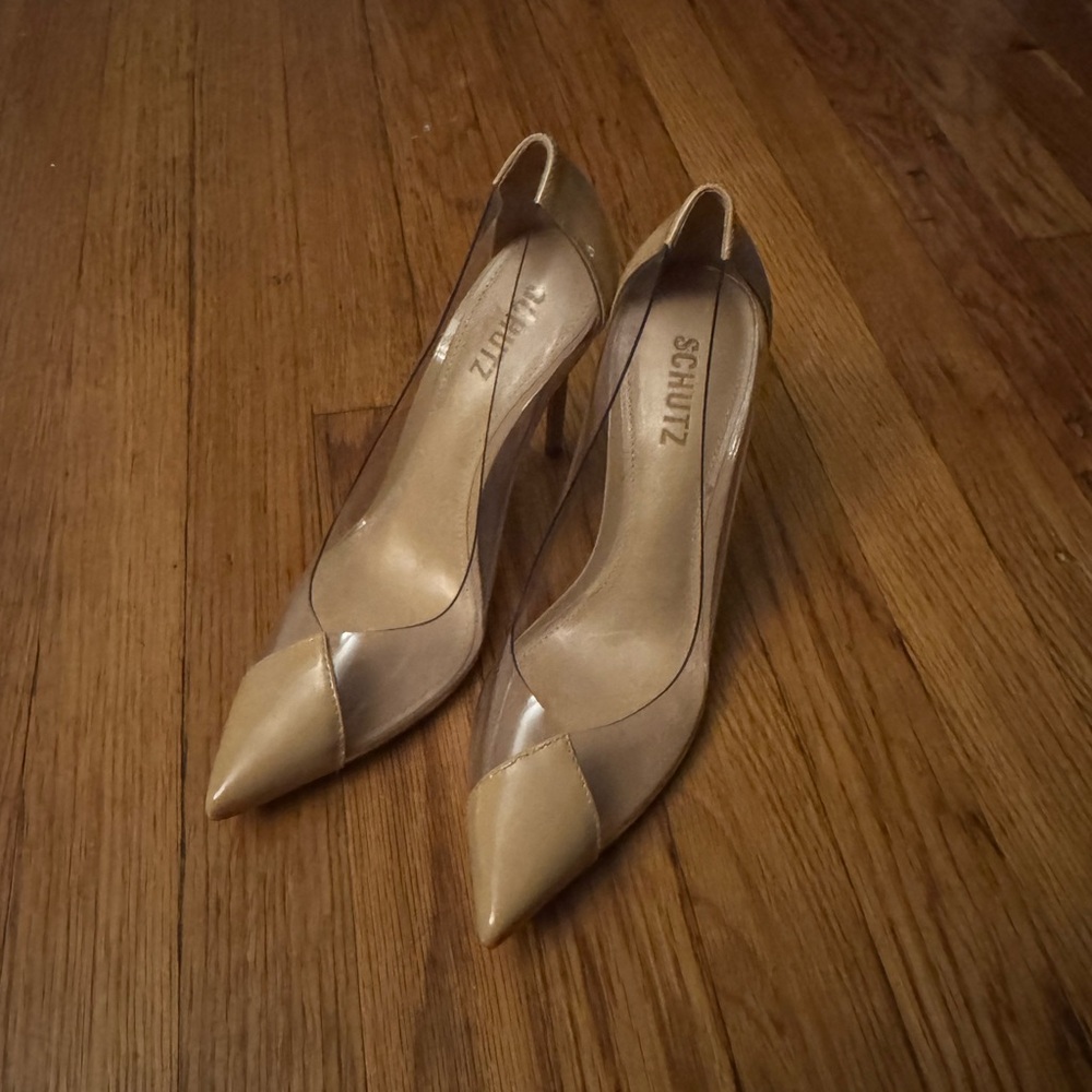 Schutz Women Heels For Sale